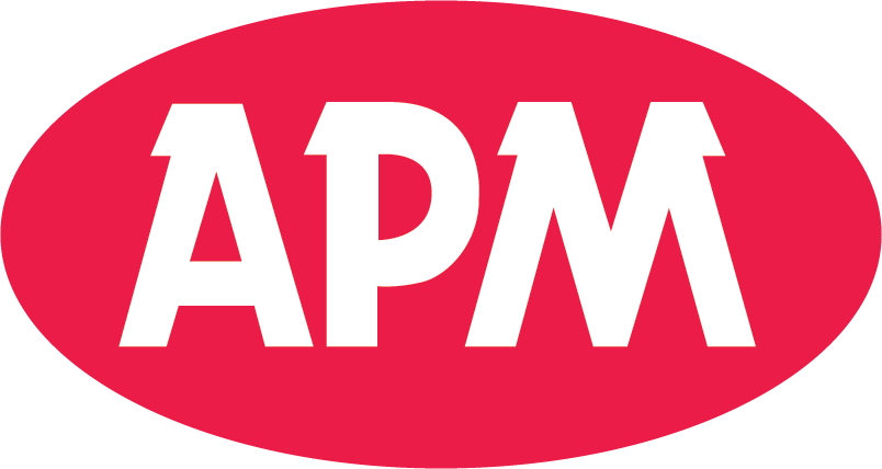 APM genuine spare parts