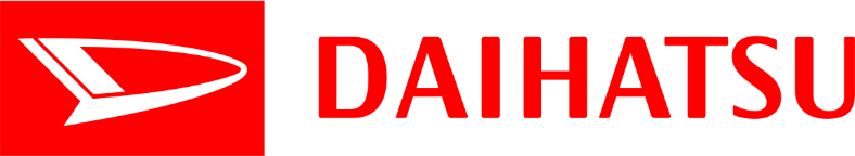 DAIHATSU genuine spare parts