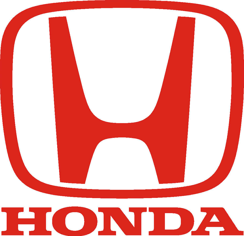 HONDA genuine spare parts