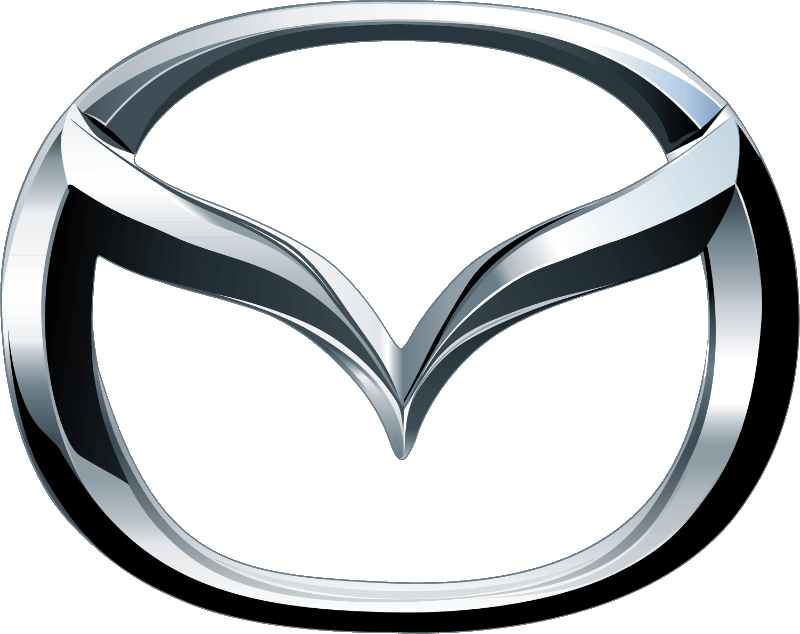MAZDA genuine spare parts