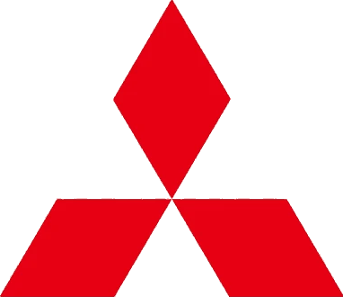 MITSUBISHI genuine spare parts