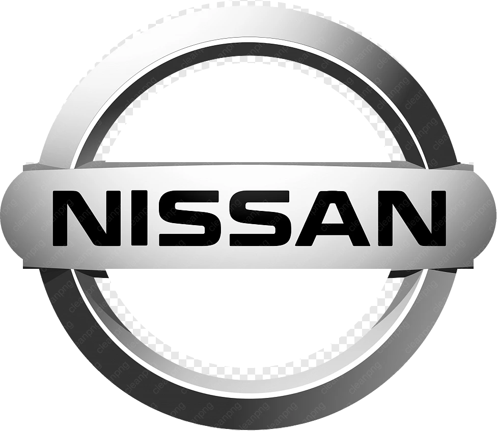 NISSAN genuine spare parts