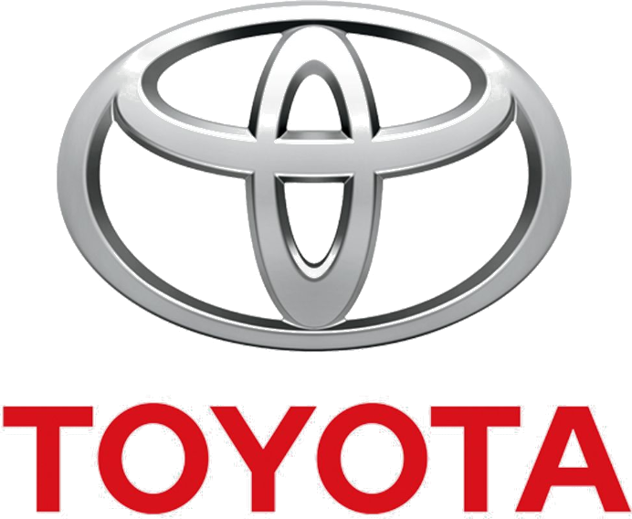 TOYOTA genuine spare parts